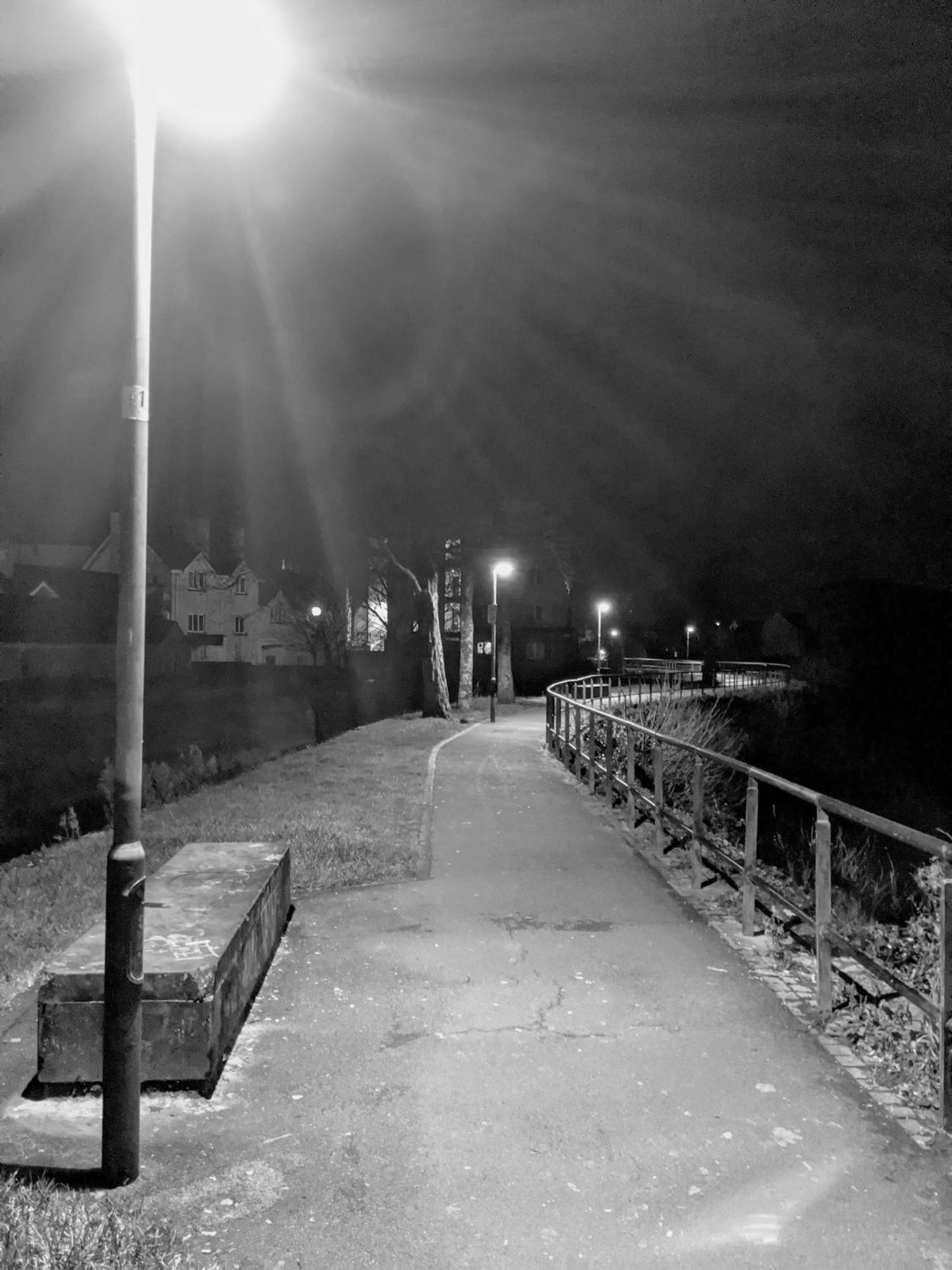 Heart Of City Centre Stunning View Galway Luaran gambar
