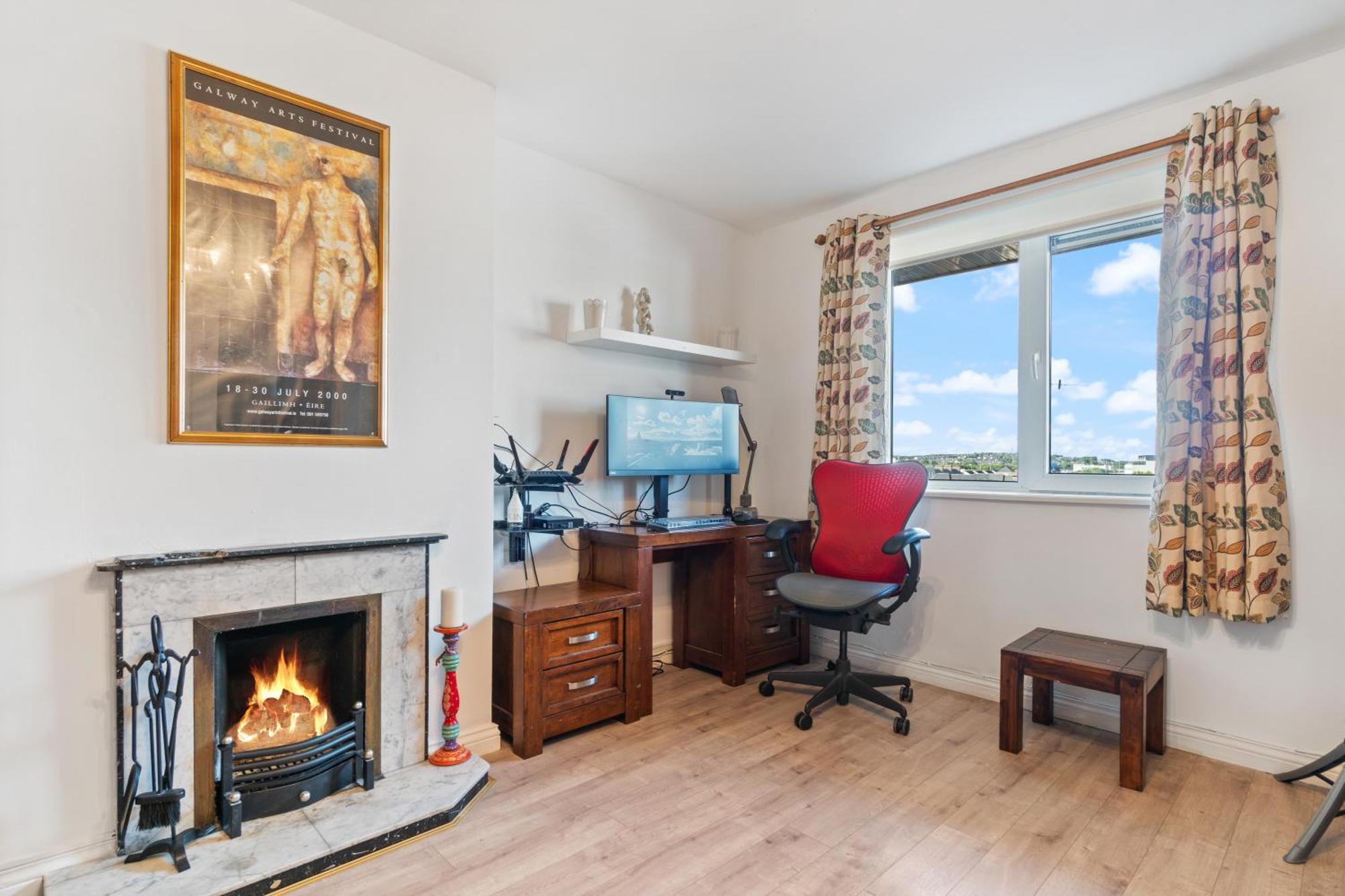 Heart Of City Centre Stunning View Galway Luaran gambar