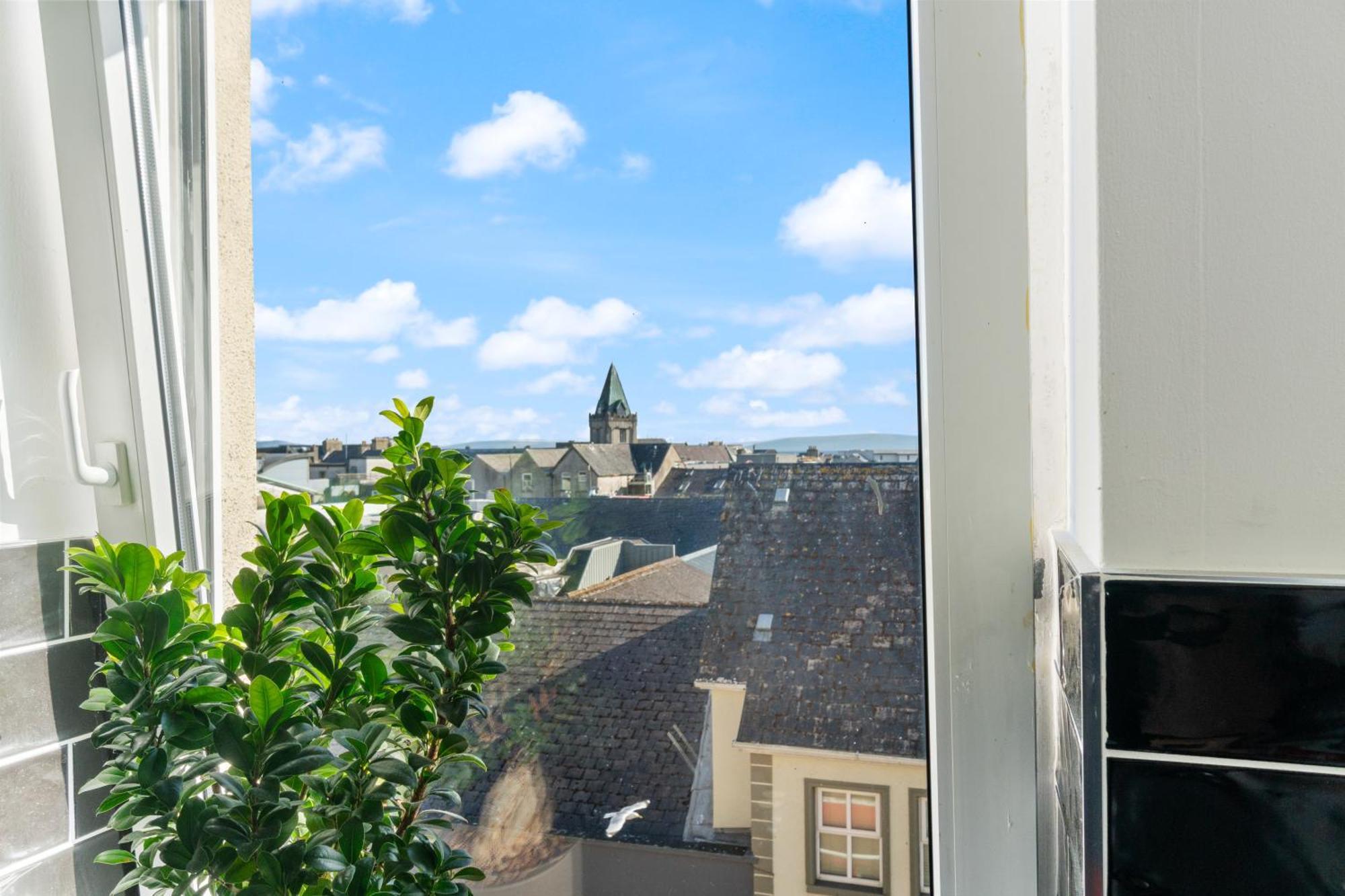 Heart Of City Centre Stunning View Galway Luaran gambar